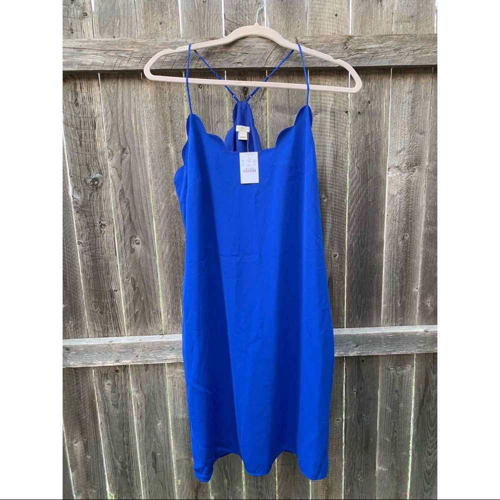JCrew Dress